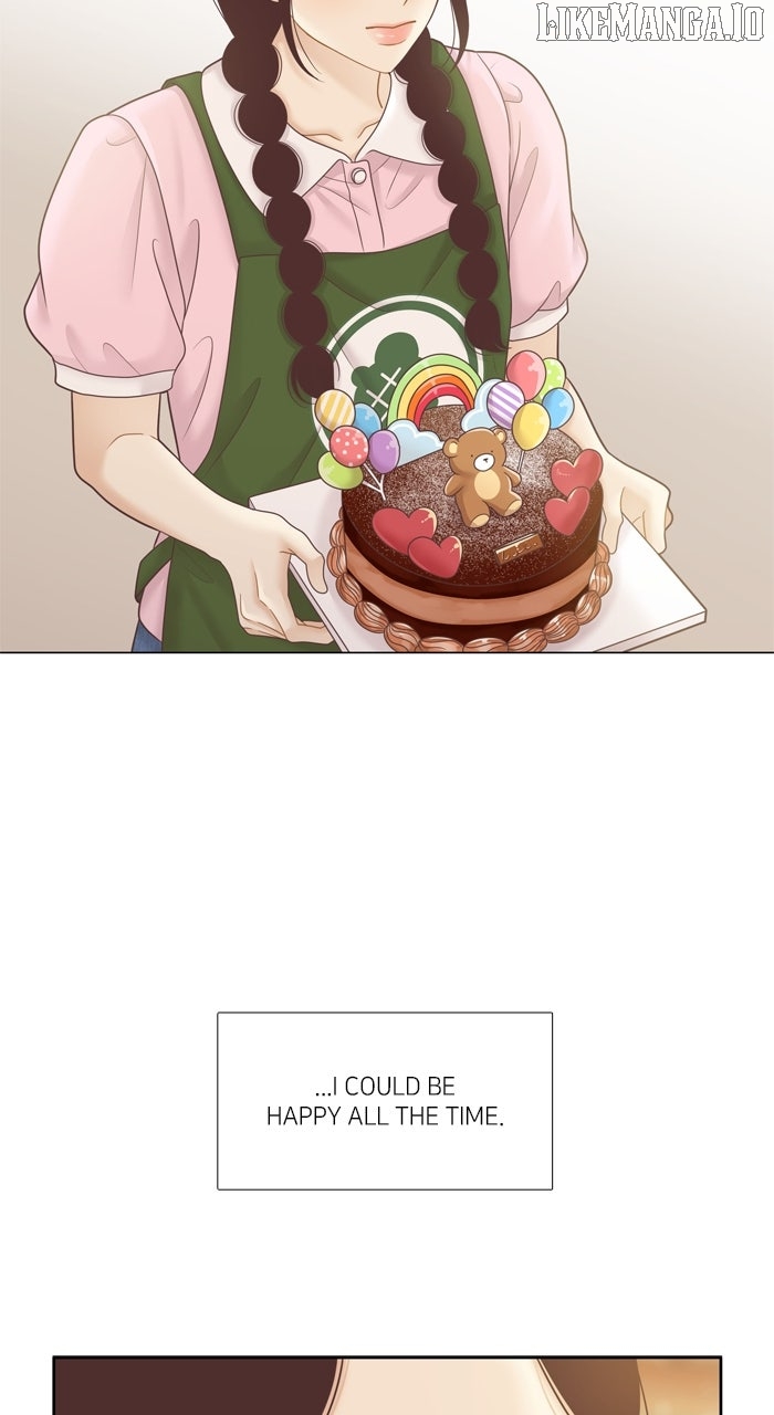 Girl’s World ( World of Girl ) Chapter 462 - page 13